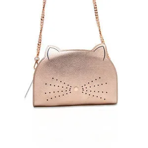 Ted baker rose gold purse hotsell